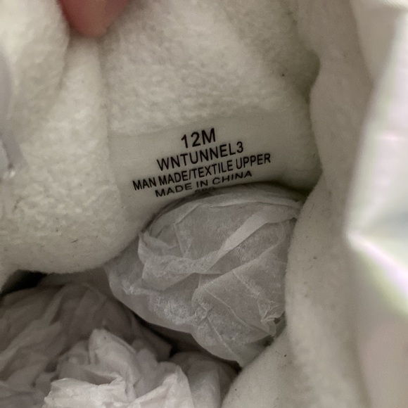 Nine West Size 12 Winter Boots, New without Tags - Picture 3 of 5